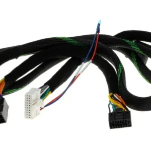 Axton plug and play kabel, ATS-ISO13