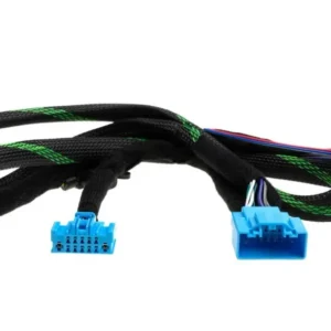 Axton plug and play kabel, ATS-ISO133