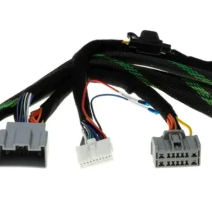 Axton plug and play kabel, ATS-ISO24
