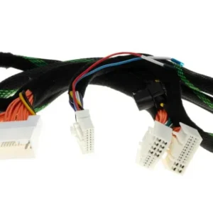 Axton plug and play kabel, ATS-ISO3