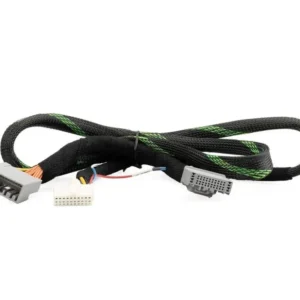 Axton plug and play kabel, ATS-ISO34