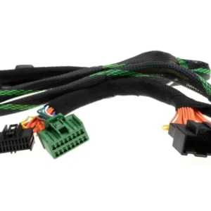 Axton plug and play kabel, ATS-ISO36