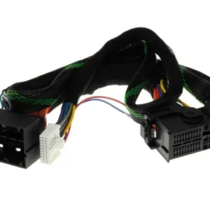 Axton plug and play kabel, ATS-ISO40