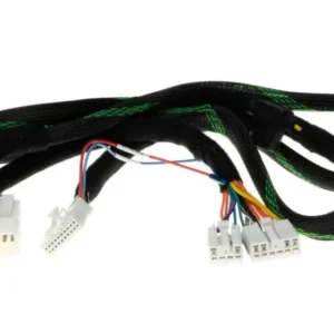 Axton plug and play kabel, ATS-ISO46
