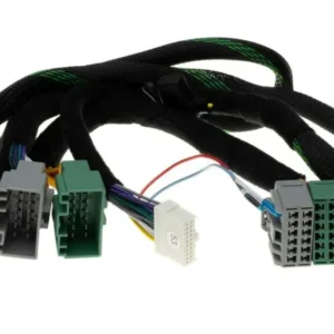 Axton plug and play kabel, ATS-ISO53