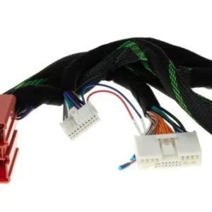 Axton plug and play kabel, ATS-ISO6