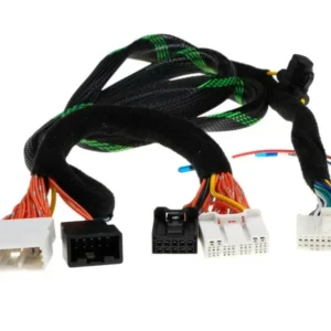 Axton plug and play kabel, ATS-ISO65