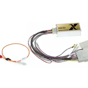 Beat-Sonic Aktiv adapter