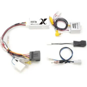 Beat-Sonic Aktiv adapter