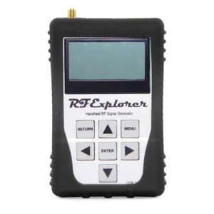 Beskyttelses deksel til RF Explorer