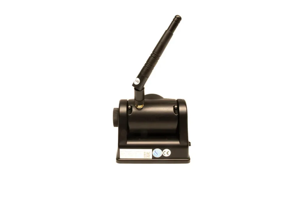 Bevocam Wi-Fi kamera IP67