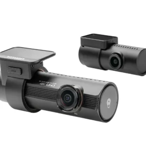 BlackVue Dashbordkamera 2 kanals 64GB