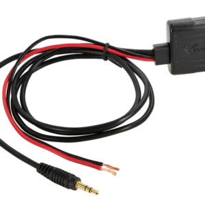 Blåtann adapter - AUX
