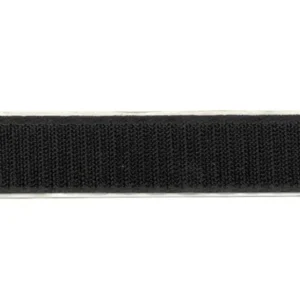 Borrelås tape 20mm "feste / grov -side"