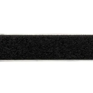 Borrelås tape 20mm "pad / myk -side"