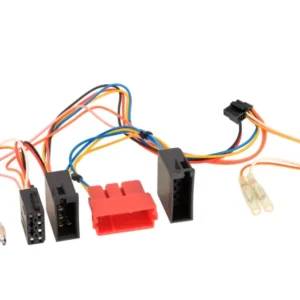 CAS Rattfjernkontroll adapterkabel