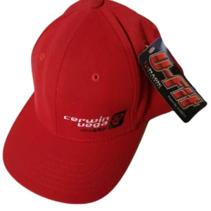 Cerwin Vega Cap / Trucker hat, rÃ¸d