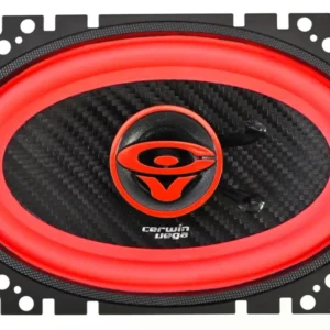 Cerwin Vega V46 Vega 4x6" coax 2025 Edition