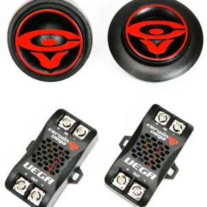 Cerwin Vega VT1 Vega 1" diskantkit 2025 Edition