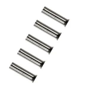 4 CONNECT kabelendehylse 1,5mm2, 10 pakning