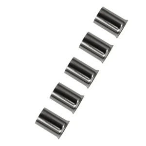 4 CONNECT kabelendehylse 20mm2, 10 pakning
