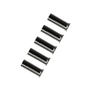 4 CONNECT kabelendehylse 2,5mm2, 10 pakning