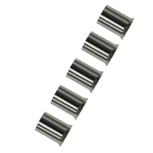 4 CONNECT kabelendehylse 50mm2, 5 pakning