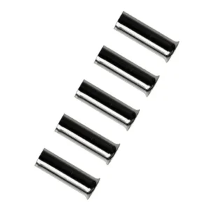 4 CONNECT kabelendehylse 6mm2, 10 pakning