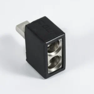 4 CONNECT terminalblokk 1x50mm2 til 2x50mm2
