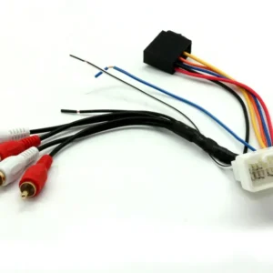 ConnectED Aktiv-adapter