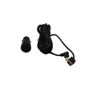 ConnectED alternativ ladekabel EDVR3000
