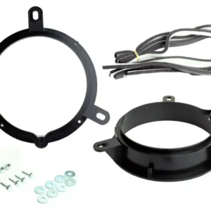 ConnectED Høyttaleradapter (165mm)