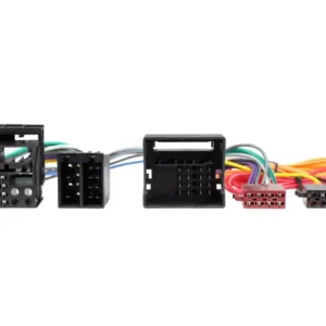 ConnectED ISO T-kabelsett