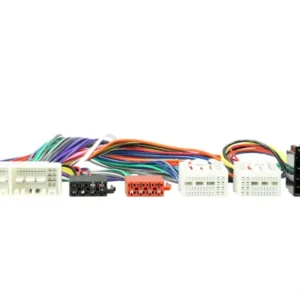 ConnectED ISO T-kabelsett