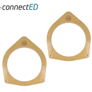 ConnectED MDF høyttaleradaptere (165mm)