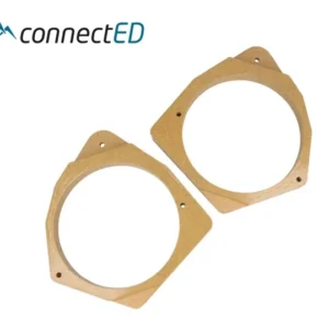 ConnectED MDF høyttaleradaptere (165mm)
