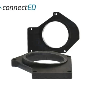 ConnectED MDF høyttaleradaptere (165mm)
