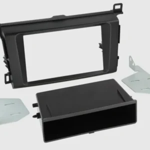 ConnectED Monteringskit 1-DIN/2-DIN