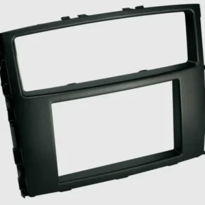 ConnectED Monteringskit 2-DIN