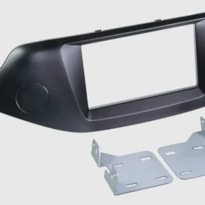 ConnectED Monteringskit 2-DIN