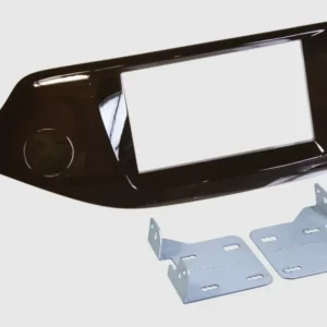 ConnectED Monteringskit 2-DIN