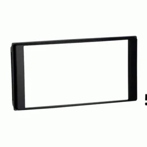 ConnectED Monteringskit 2-DIN