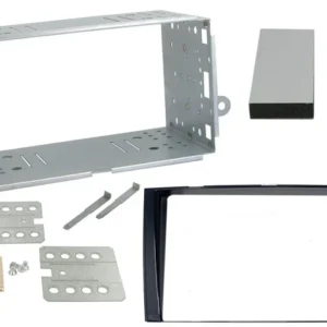 ConnectED monteringskit 2-DIN