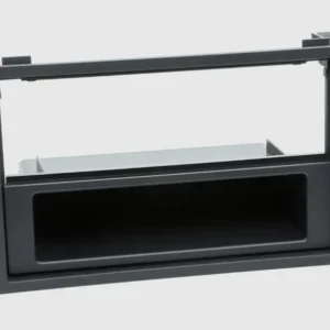 ConnectED Monteringskit 2-DIN