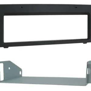 ConnectED Monteringsramme 1-DIN