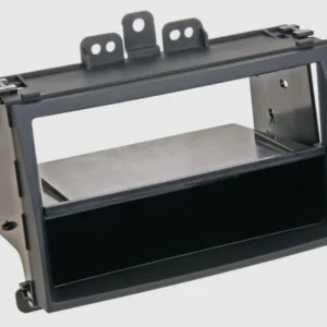 ConnectED Monteringsramme 1-DIN/2-DIN