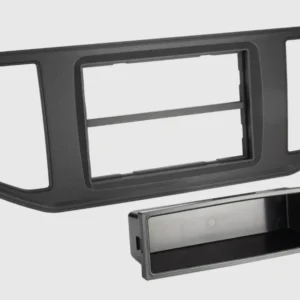 ConnectED monteringsramme 2-DIN
