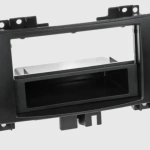 ConnectED Monteringsramme 2-DIN