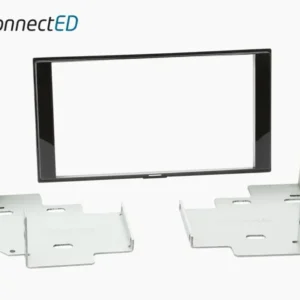 ConnectED Premium monteringskit 2-DIN