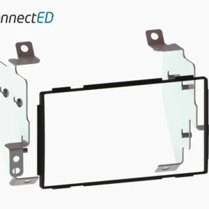 ConnectED Premium monteringskit 2-DIN